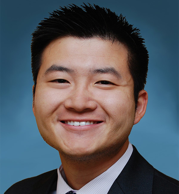 David Wang